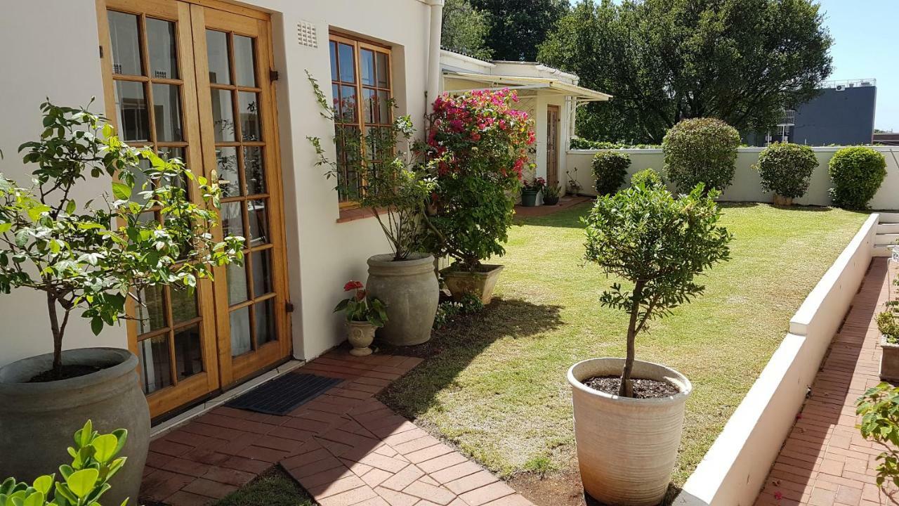 Innes Road Durban Accommodation 2 Bedroom Private Unit Exterior photo
